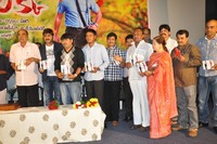 Lucky Audio Release Photos